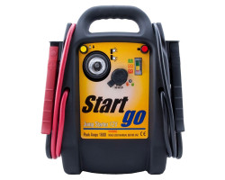 Start Go 12V/400A пусковое устройство