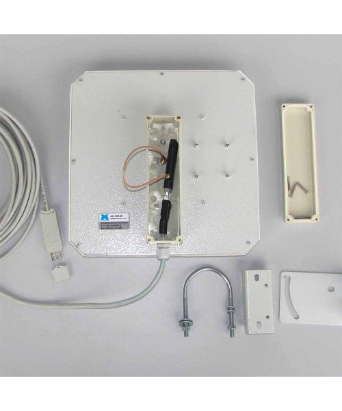 Антенна AX-2014P BOX MINI