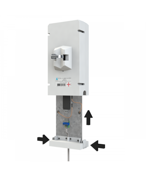 PETRA-12 MIMO BOX антенна