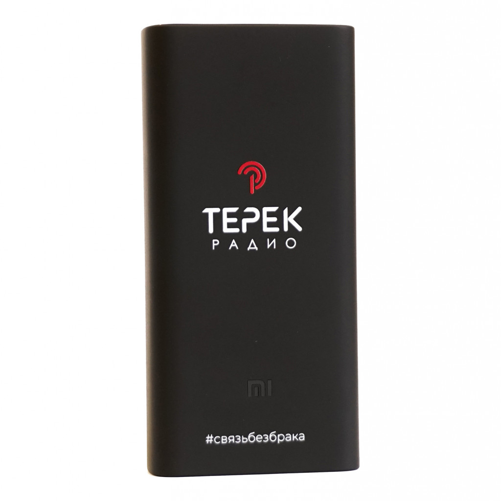 Power bank "Терек"