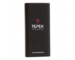 Power bank "Терек"