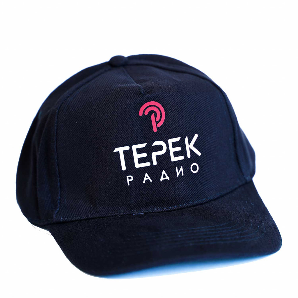 Бейсболка "Терек"