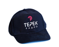 Бейсболка "Терек"