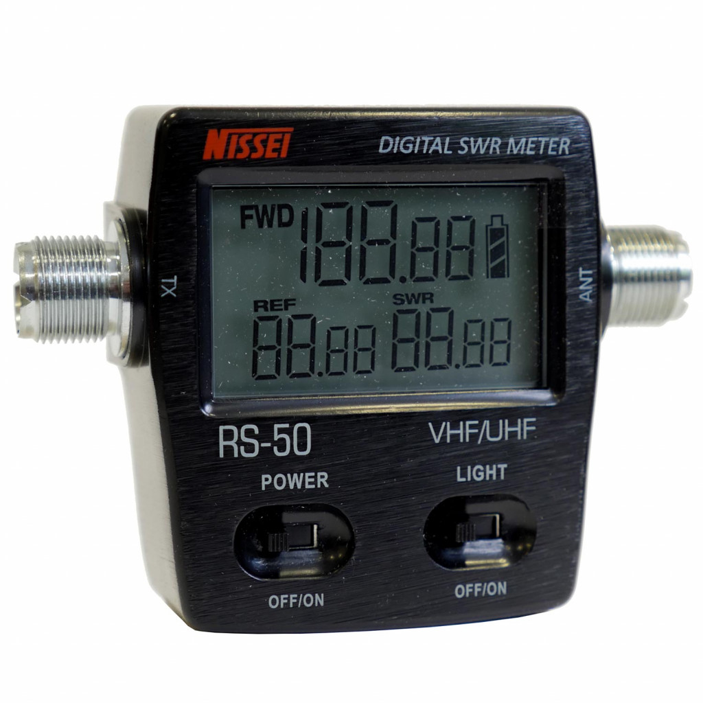 Nissei RS-50 измеритель