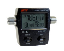 Nissei RS-50 измеритель