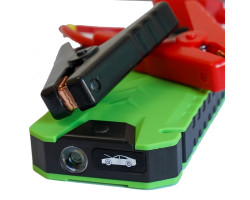 Carcam ZY-08 пуско-зарядное устройство