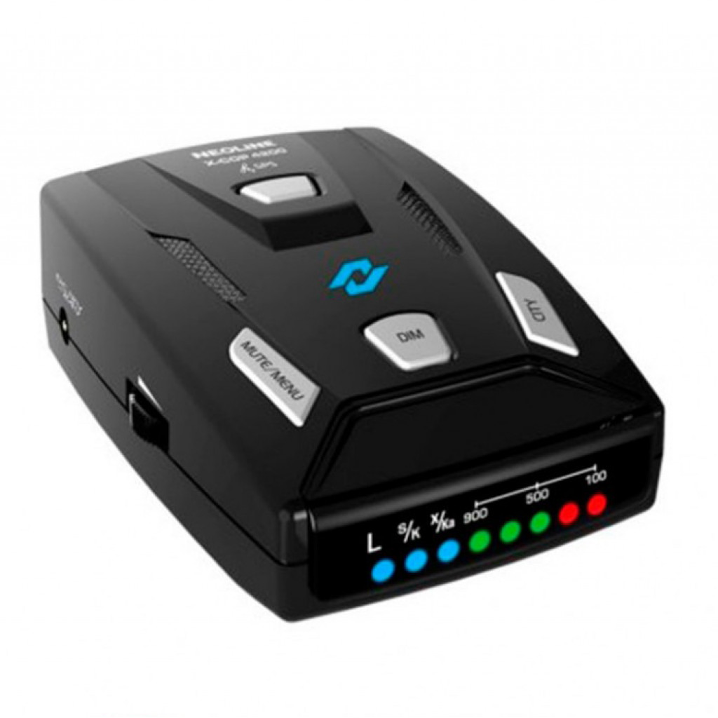 Радар-детектор Neoline X-COP 4200 Радар-детектор Neoline X-COP 4200
