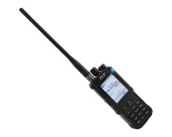 Рация TYT UVL-15W портативная