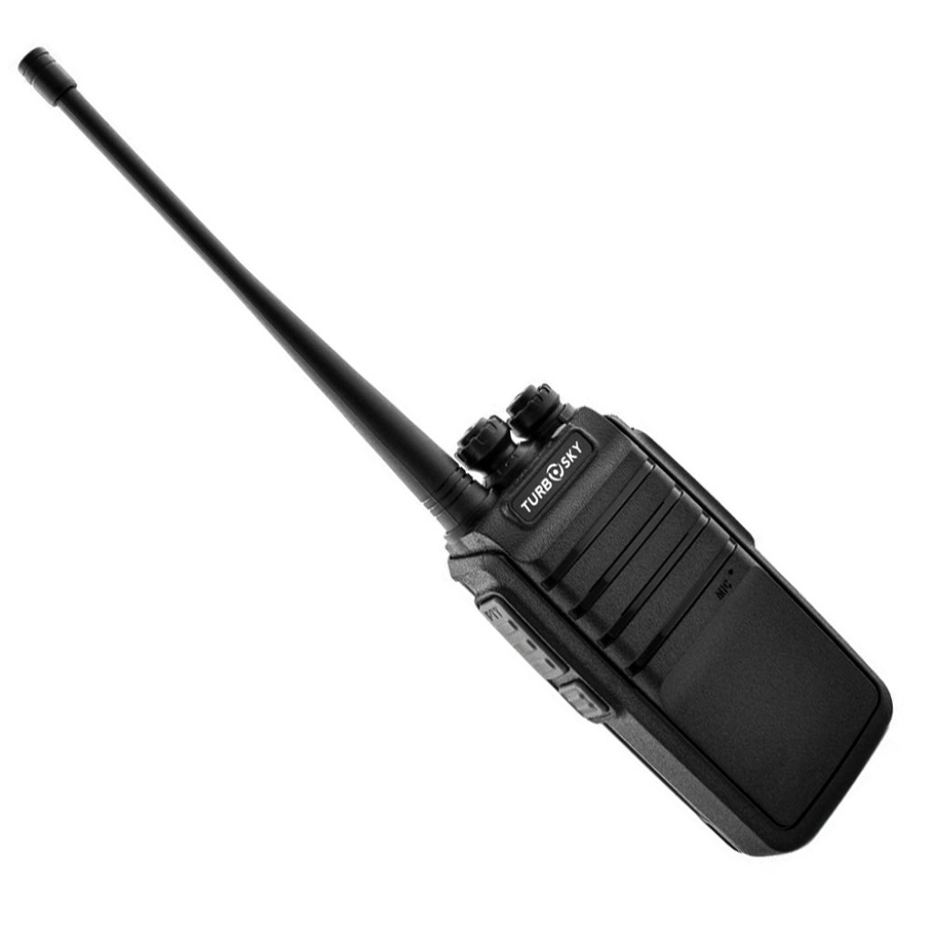 Рация TurboSky T8 портативная Рация TurboSky T8 портативная