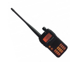 Рация Kenwood TH-UVF5 DB NEW портативная