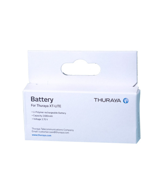 АКБ для Thuraya XT LITE