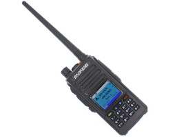 Рация Baofeng DM-1702 портативная цифровая DMR