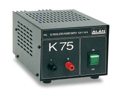 Блок питания Alan К-75