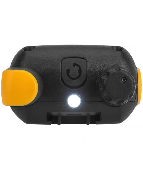 Рация MOTOROLA TLKR-T82EXT RSM портативная (комплект из 2-х р/ст)