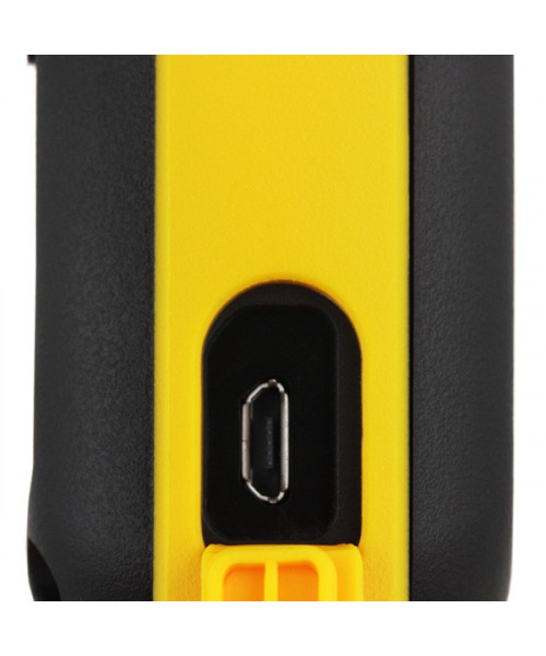 Рация MOTOROLA TLKR-T82EXT RSM портативная (комплект из 2-х р/ст)