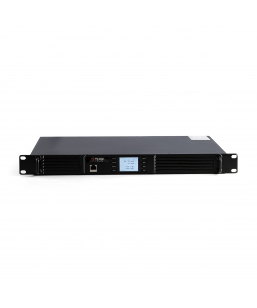 Ретранслятор Терек РТ-9100 DMR IP S 1U VHF