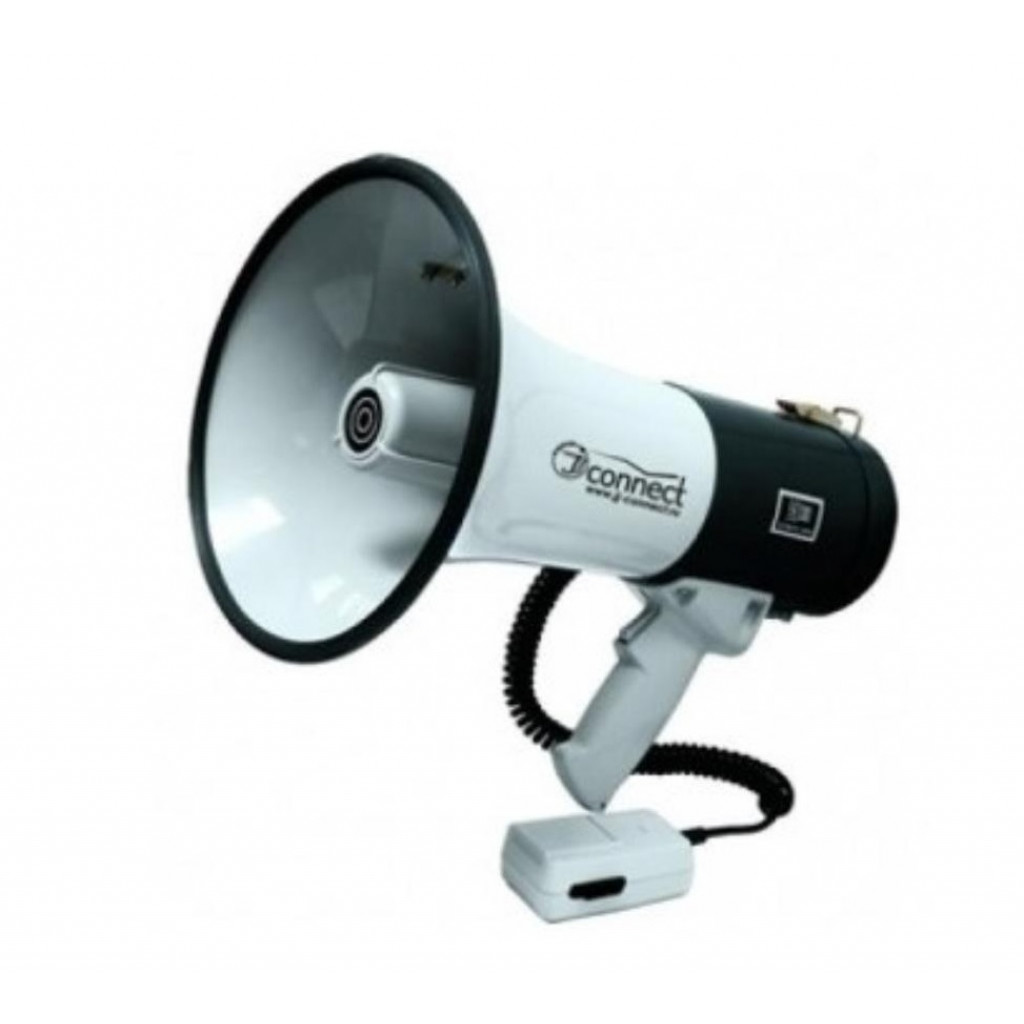 Мегафон JJ-CONNECT Megaphone Pro 25