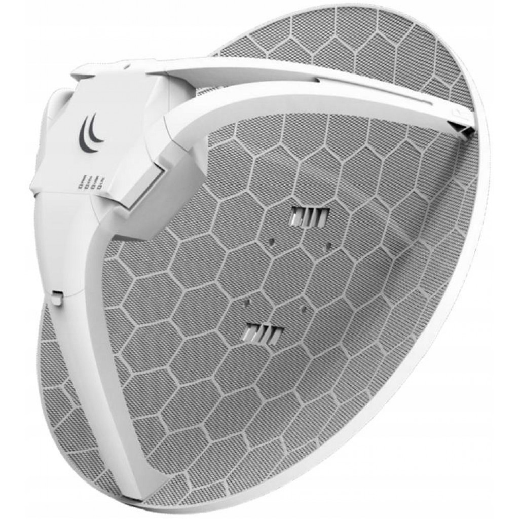 MikroTik LHG LTE kit точка доступа беспроводная