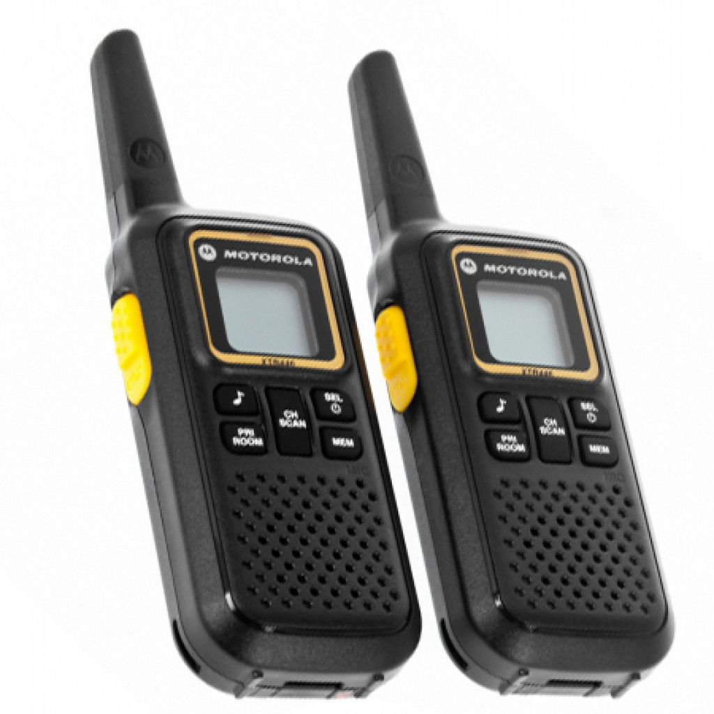 Рация MOTOROLA XTB 446 портативная (комплект из 2-х р/ст) Рация MOTOROLA XTB 446 портативная (комплект из 2-х р/ст)