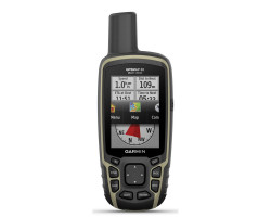 Навигатор Garmin GPSMAP 65