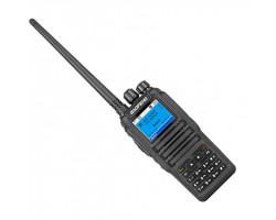 Рация Baofeng DM-1701 портативная цифровая DMR