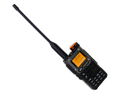 Рация Quansheng UV-K6 (UV-K5(8) портативная